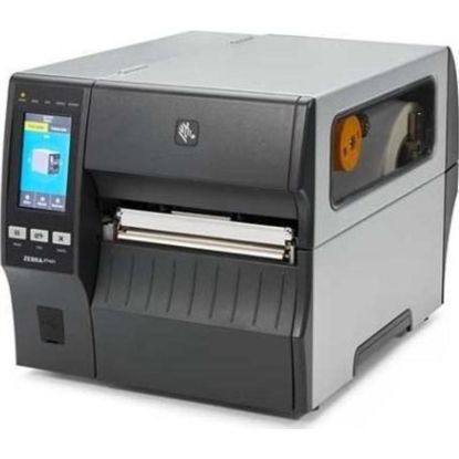 Zebra ZT42163-T0E0000Z - Teollisuustarratulostin, Termosiirto/ Suora lämpötulostus, 300 DPI, 152 mm/s, Langallinen Ethernet LAN - Image 2