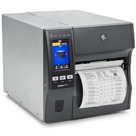 Zebra ZT42163-T0E00C0Z, Teollisuustarratulostin, Termosiirto/ Suora lämpötulostus, 300 DPI, 300 mm/s, Langallinen Ethernet LAN - Image 4