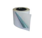 Primera, DTM 057215, 121 mm x 30,5 m - Magnetic Material Label Roll - Kestävä ja Luotettava Magneettinen Tarrarulla