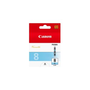 CANON CLI-8PC photo ink cyan iP6600D