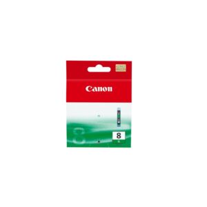 CANON 1LB CLI-8G ink cartridge green