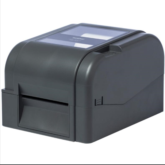 Citizen 1000852 Etikettitulostin, Langallinen Ethernet, (LAN), USB, RS232 - Image 2