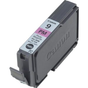 CANON PGI-9pm ink color magenta Pro9500