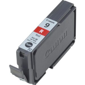 CANON PGI-9r ink color red Pixma Pro9500