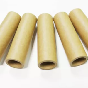 Zebra 15055 - Zebra Cores, 110 mm x 25 mm, Bag of 10 Cores, Thermal Transfer, Durable Material, Core 25 mm Label