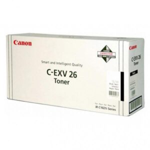 CANON C-EXV26 cartridge black iR C1022i