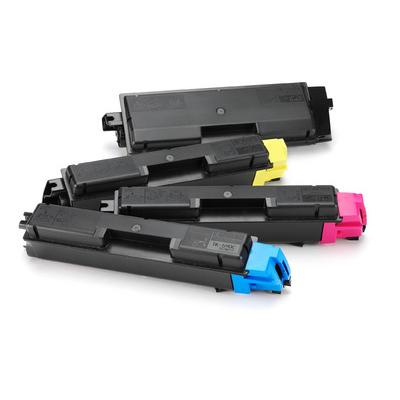 KYOCERA TK-590M tooner magneta (5000lk)