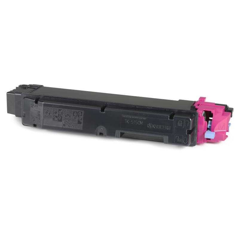 KYOCERA TK-5150M Toner magenta 10000p