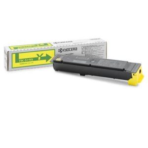 KYOCERA TK-5195y Toner Yellow