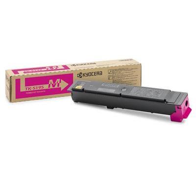 KYOCERA TK-5195m Toner Magenta