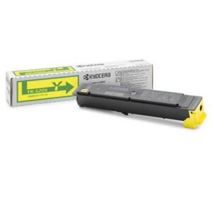 KYOCERA TK-5205y toner yellow