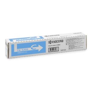 KYOCERA TK-5205c toner cyan
