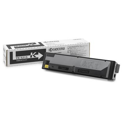 KYOCERA TK-5215K toner black
