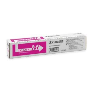 KYOCERA TK-5215m toner magenta