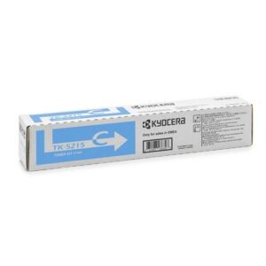 KYOCERA TK-5215c toner cyan