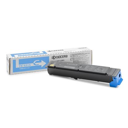 KYOCERA TK-5215c toner cyan