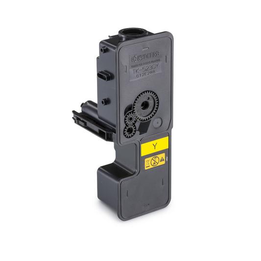 KYOCERA Toner Kit Yellow TK-5230Y