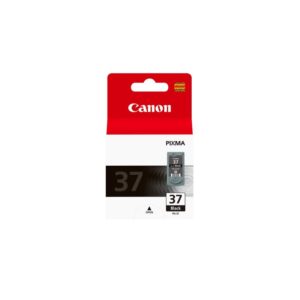 CANON PG-37 ink printhead black iP2500