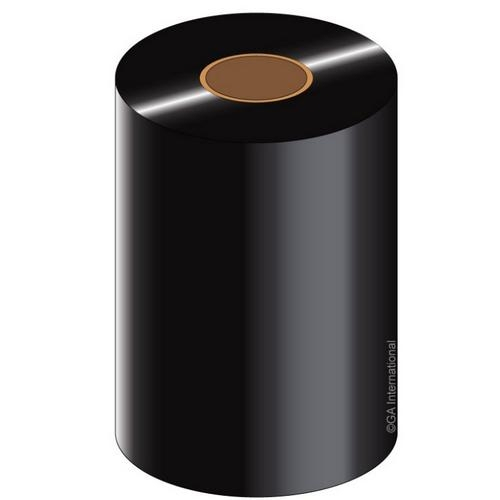 Citizen 3430110 - 110mm x 300m Blend Ribbon (Ydin 25,4mm) – Laadukas ja Kestävä Sekoitusnauha