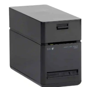 Seiko 42300004, SLP720RT-EK2F11-09, Ethernet+USB model/UK/AC adapter+AC cable included