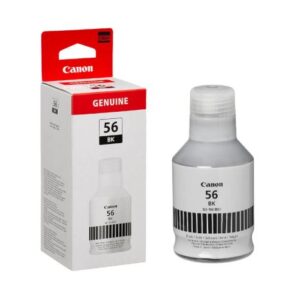 Canon GI-56BK Alkuperäinen PGBK EUR Black Ink Bottle