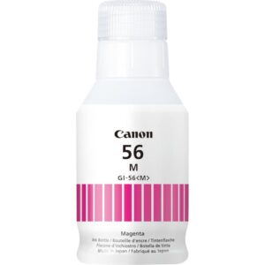 CANON GI-56 M EUR Magenta Ink Bottle