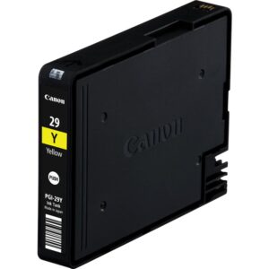 CANON PGI-29Y Tinte Gelb