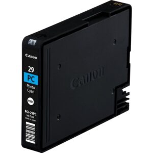 CANON PGI-29PC Ink Photo-Cyan