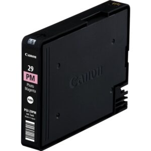 CANON PGI-29PM Ink Photo-Magenta