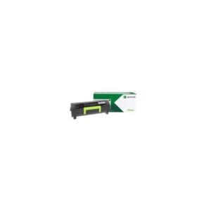 LEXMARK Cartridge Return Program