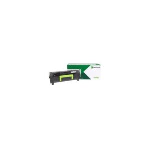 LEXMARK Cartridge Return Program