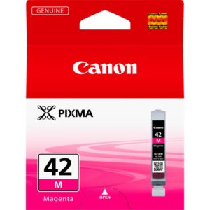 CANON CLI-42 M magenta ink tank