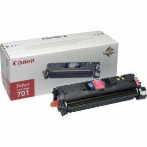 canon 9285A003 (701M) Alkuperäinen Magenta Värikasetti
