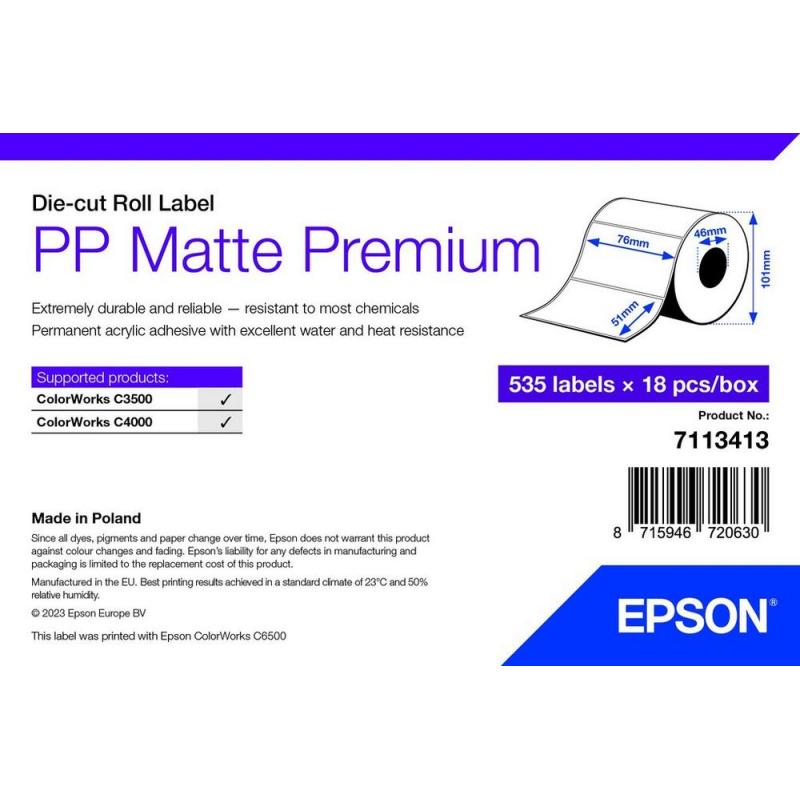 Epson Pos 7113413
