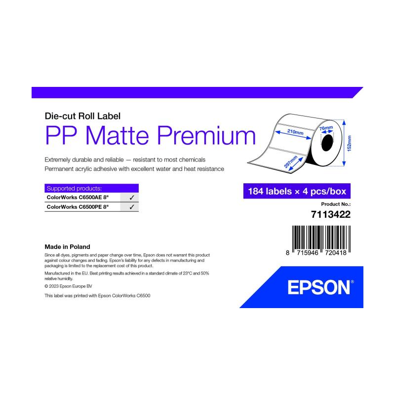 Epson Pos 7113422