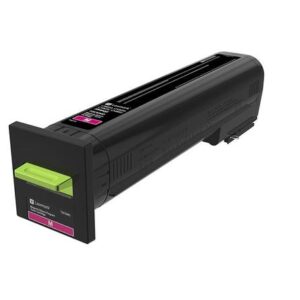 LEXMARK Toner RP Magenta 8k