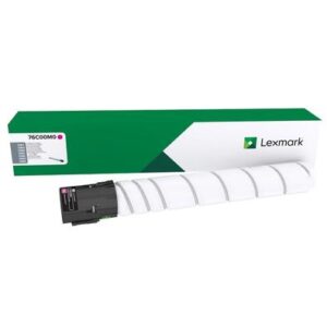 LEXMARK CS9../CX9.. Magenta Toner