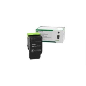 LEXMARK MX953 CS963 CX96x XC96x Blk Crtg