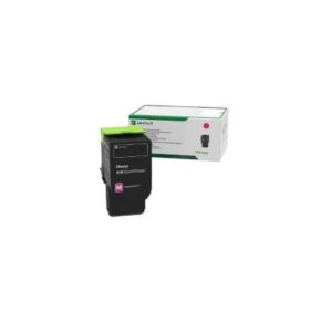 LEXMARK 78C10M0 return-toner cartridge