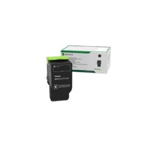 LEXMARK 78C1XK0 return-toner cartridge
