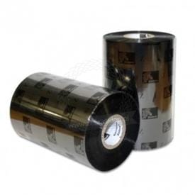 Zebra 800072-003, ZEBRA RIBBON WAX TLP2684 220MM. Unit sales is a box. Qty by box is 12 rolls