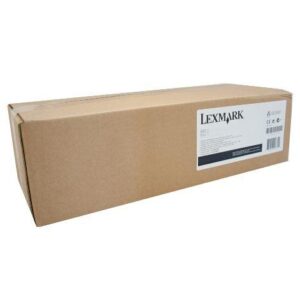 LEXMARK CS/X73x Yellow low Return 16.2K