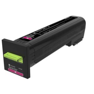 LEXMARK Toner HY RP Magenta 17k