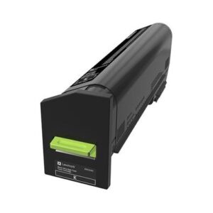 LEXMARK Toner UHY Corporate Black 55k