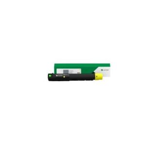 LEXMARK CX930 931 Mag 5K Toner Cartridge