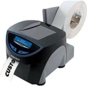 Custom 911BB070900713 PRINTER TK302III ETH USB RS232 BCR