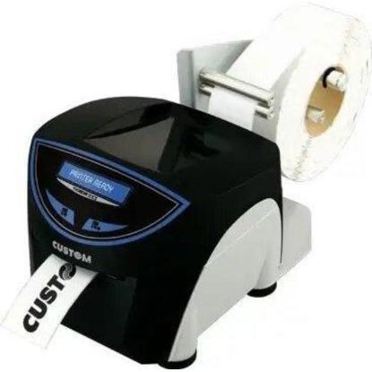 Custom 911BD050100313 PRINTER TK202III USB RS232 (80 mm Paperi)