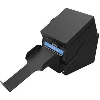 Custom 911HL011200733, PRINTER TK180 METAL ETH USB RS232 CUTTER - Image 2