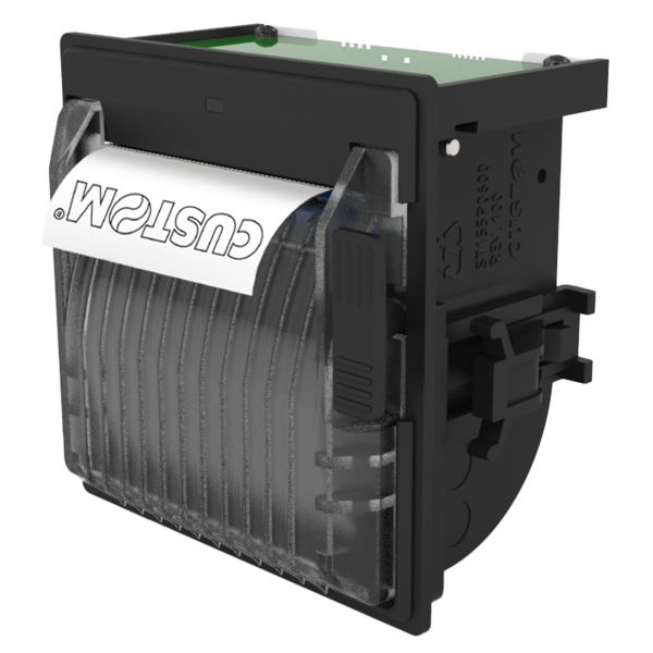 915NB020100333 – PM2 MINI, USB, RS232