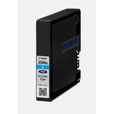 CANON PGI-2500XL C BL SEC